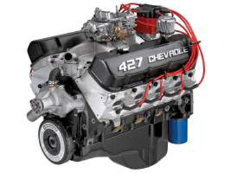 P114F Engine